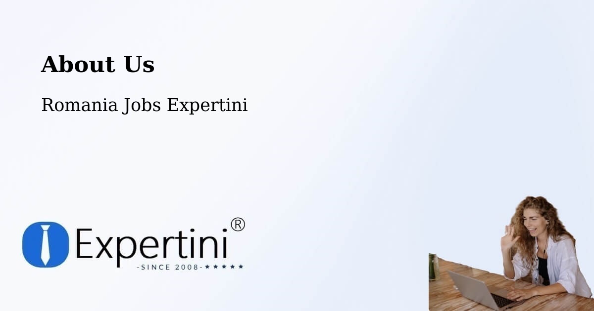 About Expertini Recruitment Platform  – Lăpuş - Lăpuş, Romania Jobs Expertini