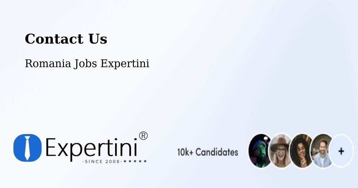 Contact Expertini – Lăpuş - Romania Jobs Expertini