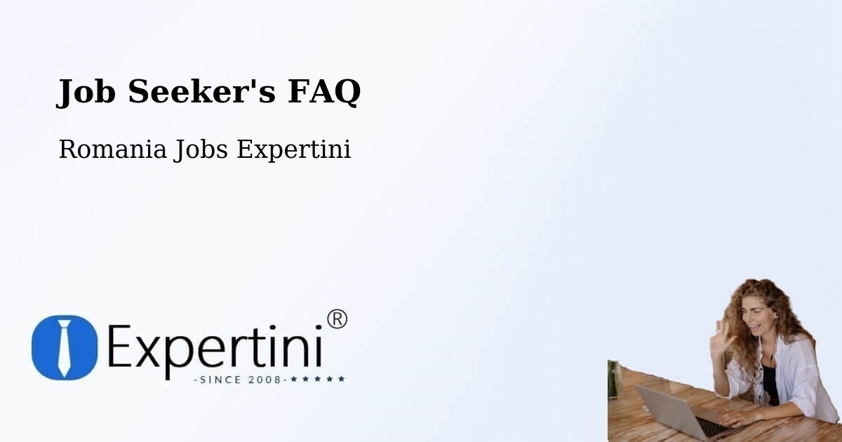 Job Seeker FAQ – Lăpuş - Romania Jobs Expertini