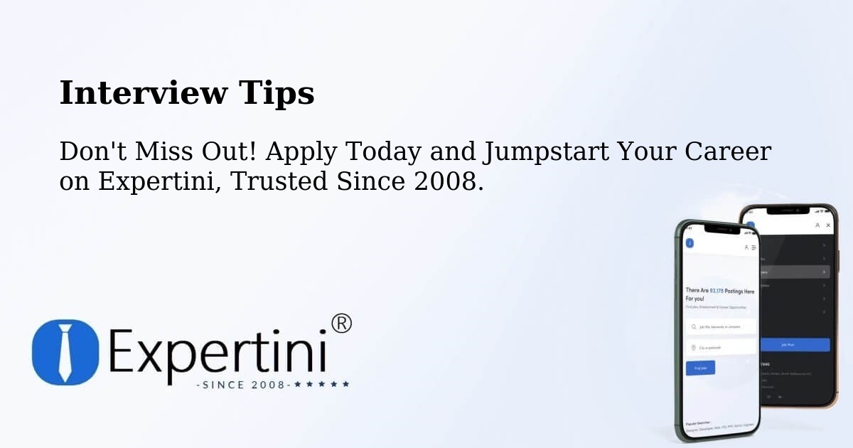 Interview Tips & Techniques for Job Seekers – Lăpuş - Lăpuş, Romania Jobs Expertini