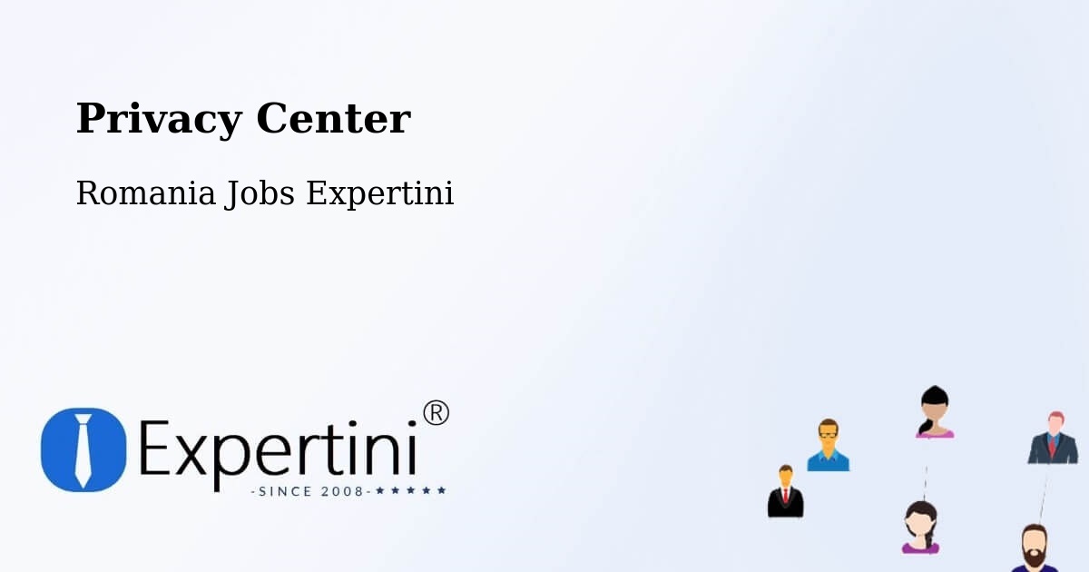 Privacy Policy – Lăpuş - Romania Jobs Expertini